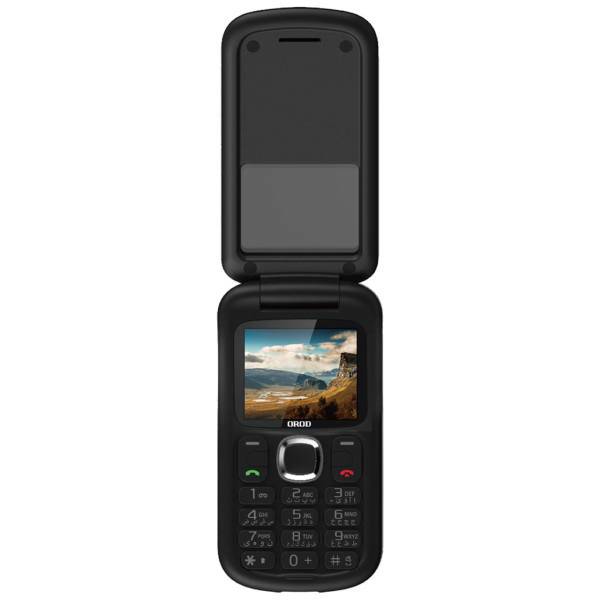 Orod EVE Dual SIM Mobile Phone، گوشی موبایل اُرُد مدل EVE دو سیم کارت