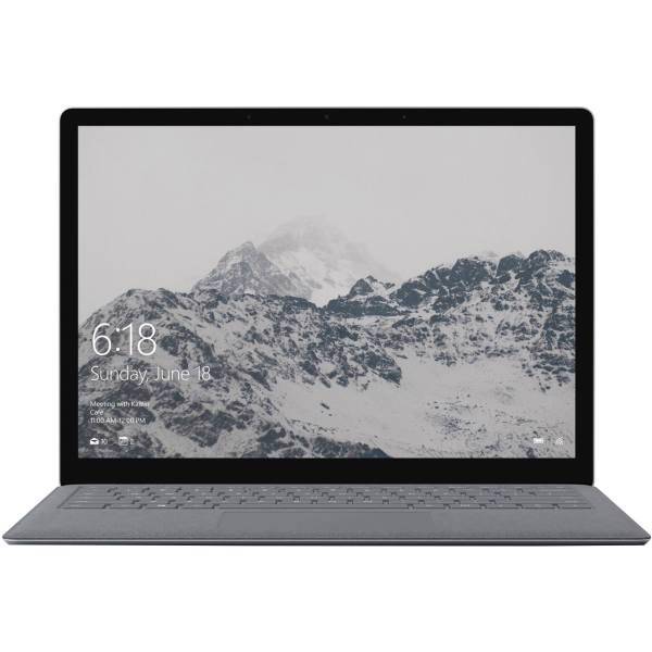 Microsoft Surface Laptop - I - 13 inch Laptop، لپ تاپ 13 اینچی مایکروسافت مدل Surface Laptop - I