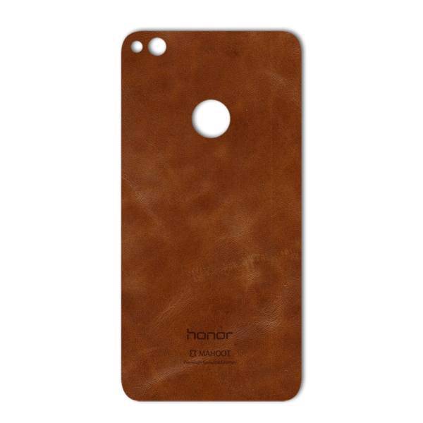 MAHOOT Buffalo Leather Special Sticker for Huawei Honor 8 Lite، برچسب تزئینی ماهوت مدل Buffalo Leather مناسب برای گوشی Huawei Honor 8 Lite