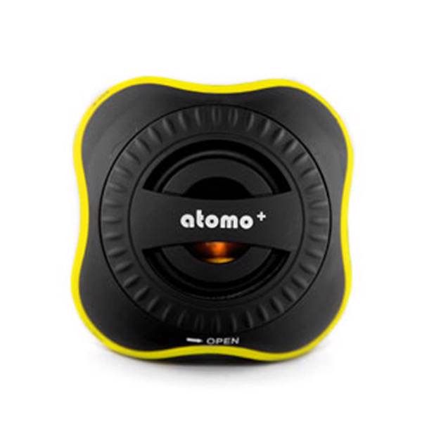 Axtrom Atomo plus SP105 Portable Bluetooth Speaker، اسپیکر بلوتوثی قابل حمل اکستروم Atomo plus SP105
