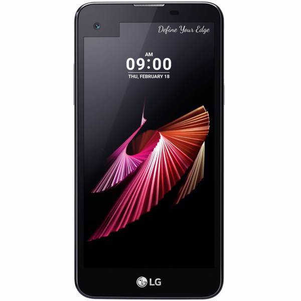LG X Screen K500dsZ Dual SIM 16GB Mobile Phone، گوشی موبایل ال‌جی مدل X Screen K500dsZ دو سیم‌کارت ظرفیت 16 گیگابایت