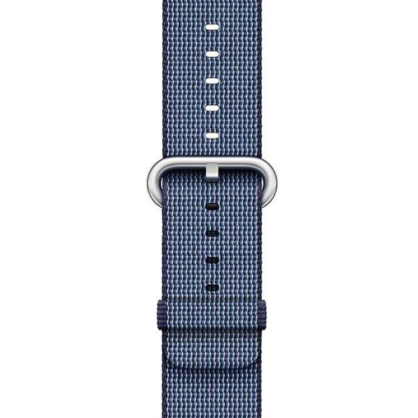 Simple Nylon Band For Apple Watch 42mm، بند نایلونی طرح Simple مناسب برای اپل واچ 42 میلی متری