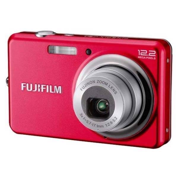 Fujifilm FinePix J30، دوربین دیجیتال فوجی‌فیلم فاین‌پیکس اف 70 ای ایکس آر
