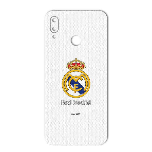 MAHOOT REAL MADRID Design Sticker for Huawei Nova 3e، برچسب تزئینی ماهوت مدل REAL MADRID Design مناسب برای گوشی Huawei Nova 3e