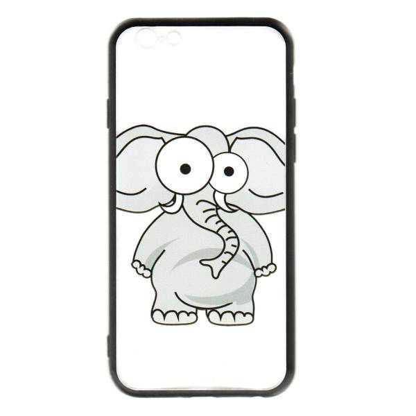 Zoo Elephant Cover For iphone 6/6s، کاور زوو مدل Elephant مناسب برای گوشی آیفون 6/6s