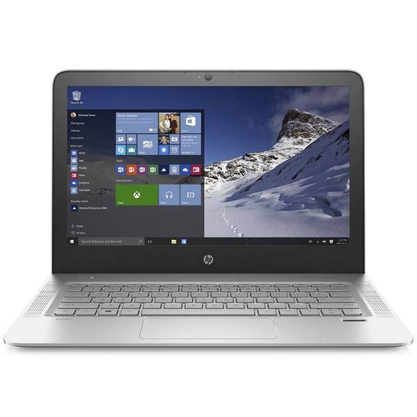 HP ENVY 13-d100 - 13 inch Laptop، لپ تاپ 13 اینچی اچ پی مدل ENVY 13-d100