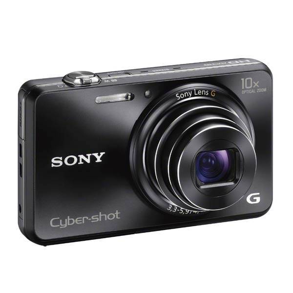 Sony Cyber-Shot DSC-WX150، دوربین دیجیتال سونی سایبرشات دی اس سی-دبلیو ایکس 150