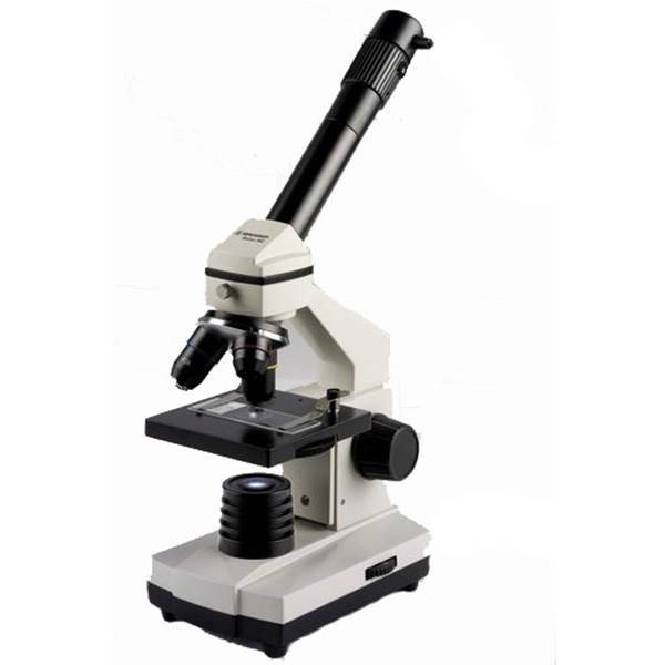 Bresser Biolux Microscope، میکروسکوپ برسر بایولوکس