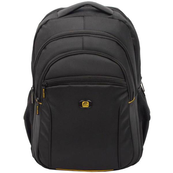 129 Backpack For 15.6 Inch Laptop، کوله پشتی لپ تاپ مدل 129 مناسب برای لپ تاپ 15.6 اینچی