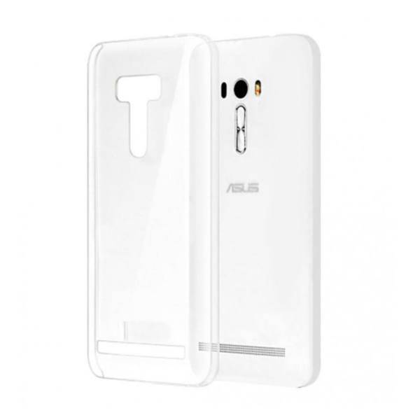 Jelly Cover For Asus Zenfone 2 Laser ZE550KL، کاور ژله ای مناسب برای گوشی موبایل ایسوس Zenfone 2 Laser ZE550KL