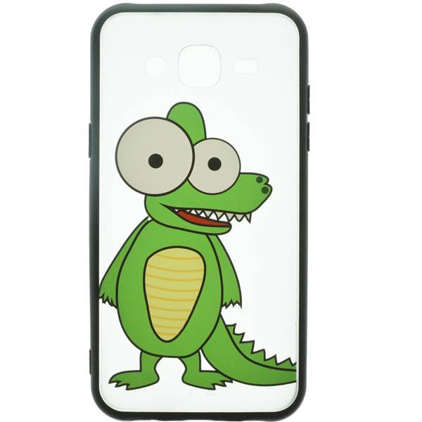 کاور زوو مدل Dinosaur مناسب برای گوشی سامسونگ J5
