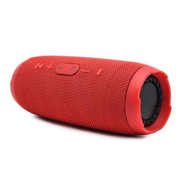 ML E3 Portable Bluetooth Speaker، اسپیکر بلوتوثی قابل حمل مدل pluse E3