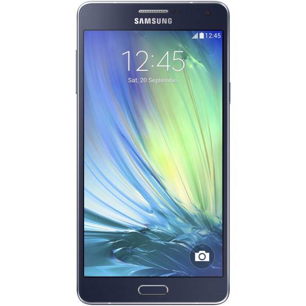 Samsung Galaxy A7 SM-A700H Dual SIM Mobile Phone، گوشی موبایل سامسونگ مدل Galaxy A7 SM-A700H دو سیم کارت