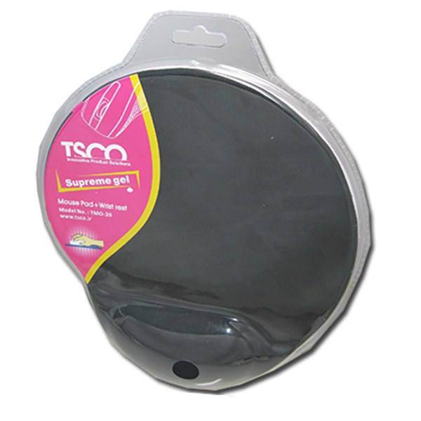 TSCO TMO 20 Mousepad، ماوس پد تسکو مدل TMO 20