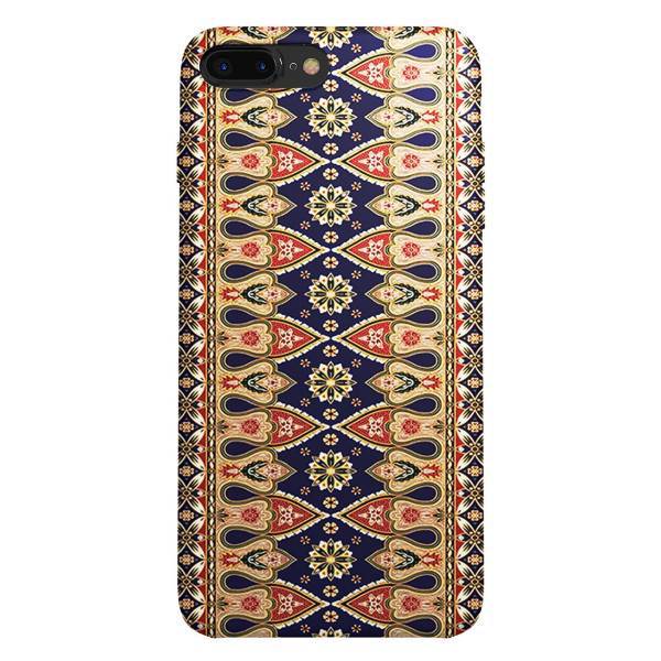 ZeeZip 216G Cover For iphone 7 plus، کاور زیزیپ مدل 216G مناسب برای گوشی موبایل آیفون 7 پلاس