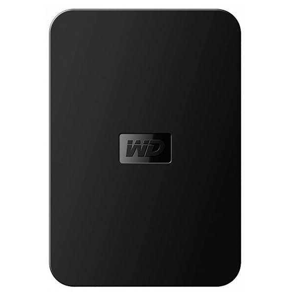 Western Digital HDD Enclosure، باکس هارد دیسک وسترن دیجیتال