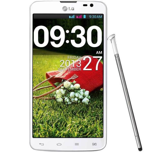 LG G Pro Lite Dual SIM Mobile Phone، گوشی موبایل ال جی جی پرو لایت دو سیم کارت