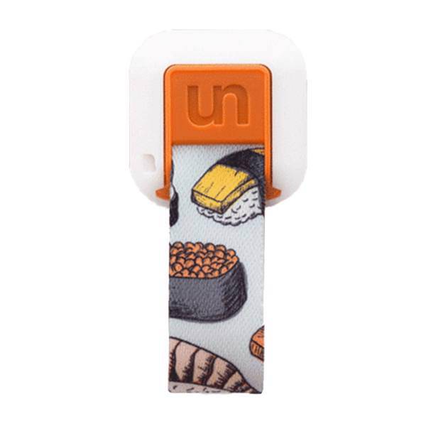 Ungrip Patterns Sushi Cell Phone Holder، نگهدارنده گوشی موبایل آنگیریپ مدل Patterns Sushi