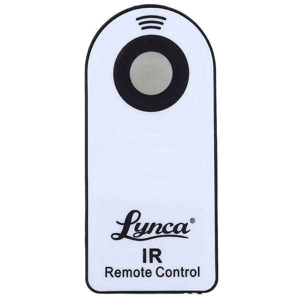 Lynica IR-30 Wireless Remote Control، ریموت کنترل بی سیم دوربین لینکا مدل IR-30