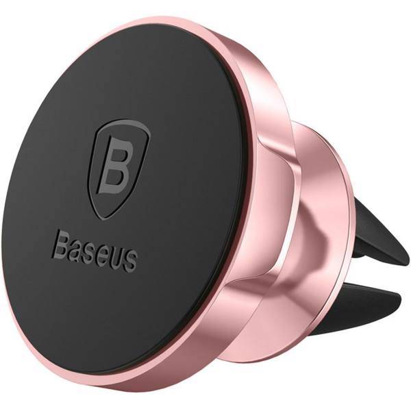 Baseus Small Ears Phone Holder، پایه نگهدارنده گوشی موبایل باسئوس مدل Small Ears