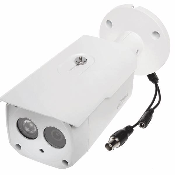 DAHUA HFW1200BP BULLET METAL CCTV، دوربین مداربسته بولت داهوا HFW1200BP