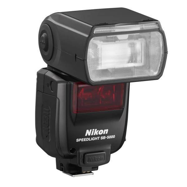 Nikon Flash SB-5000، فلاش نیکون مدل SB-5000