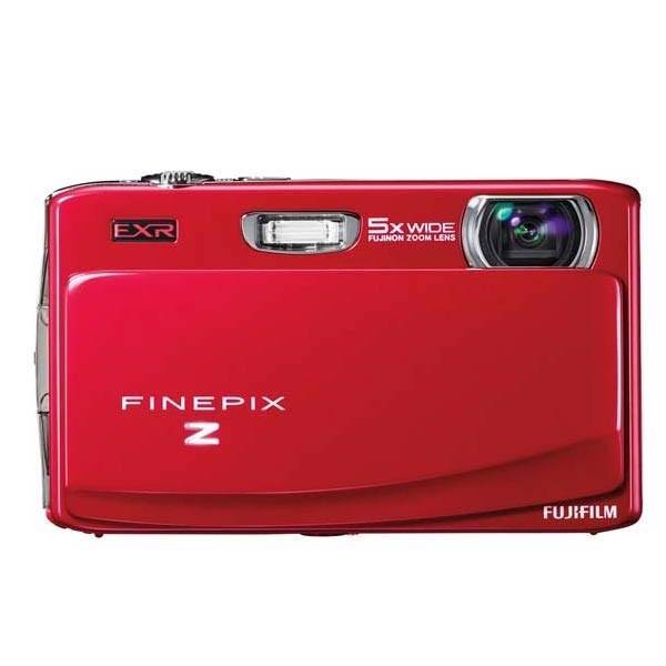Fujifilm FinePix Z900EXR، دوربین دیجیتال فوجی فیلم فاین‌ پیکس زد 900 ای ایکس آر