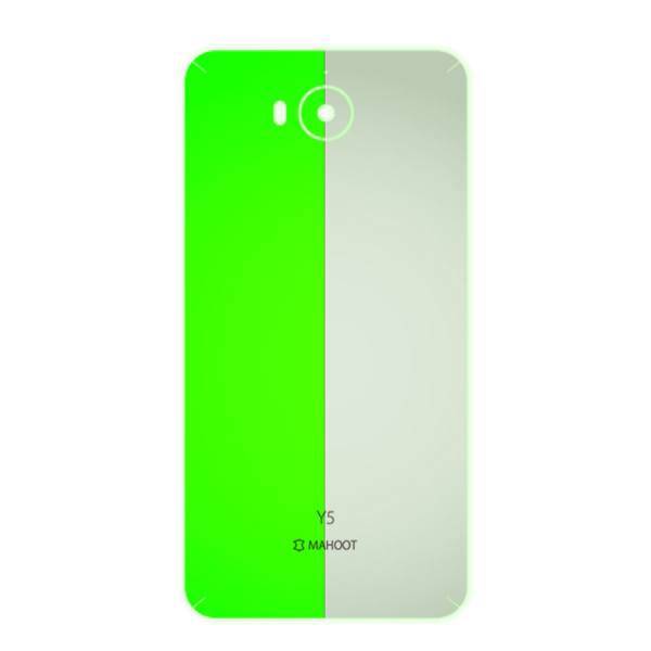 MAHOOT Fluorescence Special Sticker for Huawei Y5 2017، برچسب تزئینی ماهوت مدل Fluorescence Special مناسب برای گوشی Huawei Y5 2017