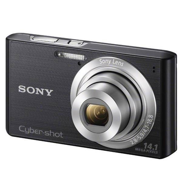 Sony Cyber-Shot DSC-W610، دوربین دیجیتال سونی سایبرشات دی اس سی-دبلیو 610
