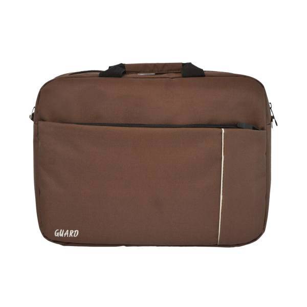 Guard 352 Bag For 15 Inch Labtop، کیف لپ تاپ گارد مدل 352 مناسب برای لپ تاپ 15 اینچی