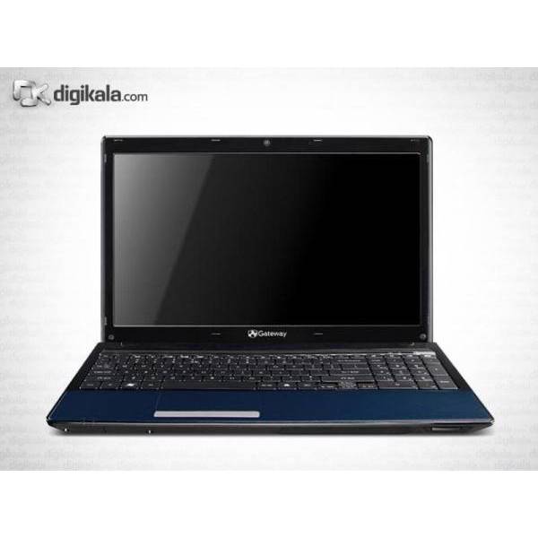 Acer Gateway NV53A74U، لپ تاپ ایسر گیت وی ان وی 53 آ 74 یو