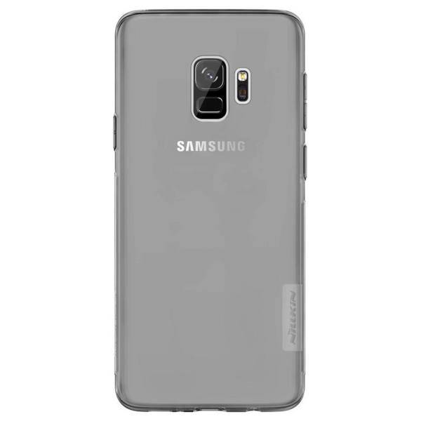 Nillkin N-TPU Cover For Samsung Galaxy S9، کاور نیلکین مدل N-TPU مناسب برای گوشی موبایل سامسونگ Galaxy S9