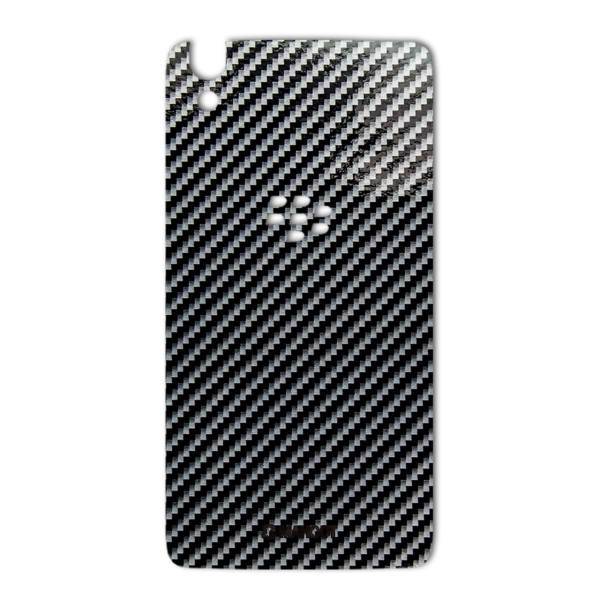 MAHOOT Shine-carbon Special Sticker for BlackBerry Dtek 50، برچسب تزئینی ماهوت مدل Shine-carbon Special مناسب برای گوشی BlackBerry Dtek 50