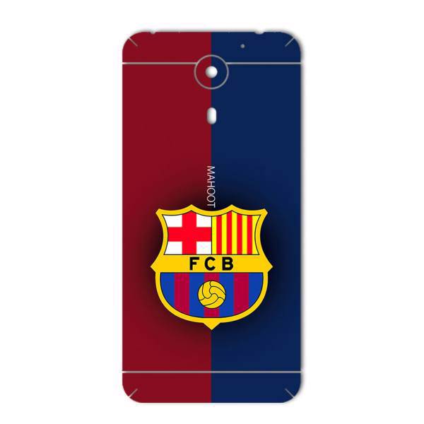 MAHOOT BARCELONA Design Sticker for GLX Aria، برچسب تزئینی ماهوت مدل BARCELONA Design مناسب برای گوشی GLX Aria