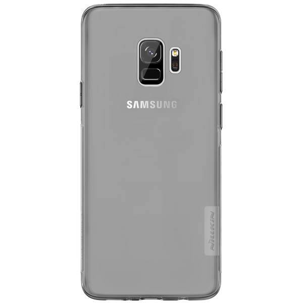 Nillkin Nature Cover For Samsung Galaxy S9، کاور نیلکین مدل Nature مناسب برای گوشی موبایل سامسونگ گلکسی S9