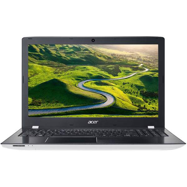 Acer Aspire E5-576G-57WQ 15.6 inch Laptop، لپ تاپ 15.6 اینچی ایسر مدل Aspire E5-576G-57WQ
