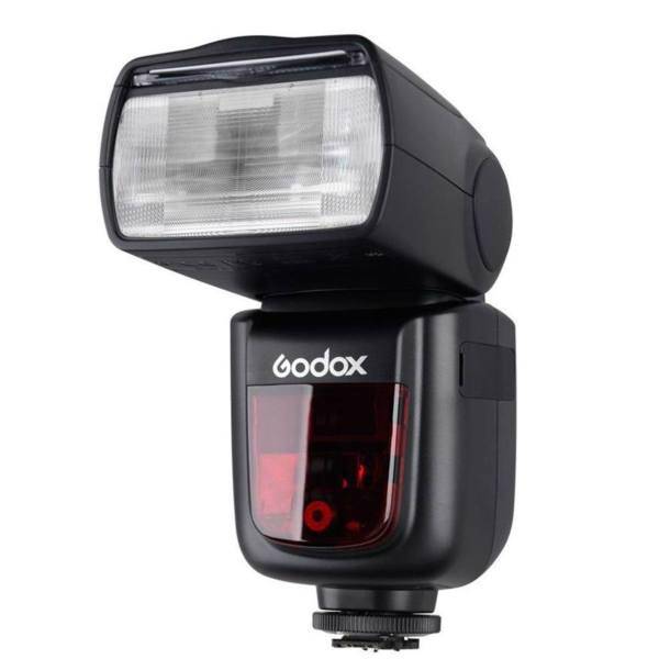 GODOX SpeedLite V860 IIN Camera Flash، فلاش دوربین GODOX مدل SpeedLite V860 IIN