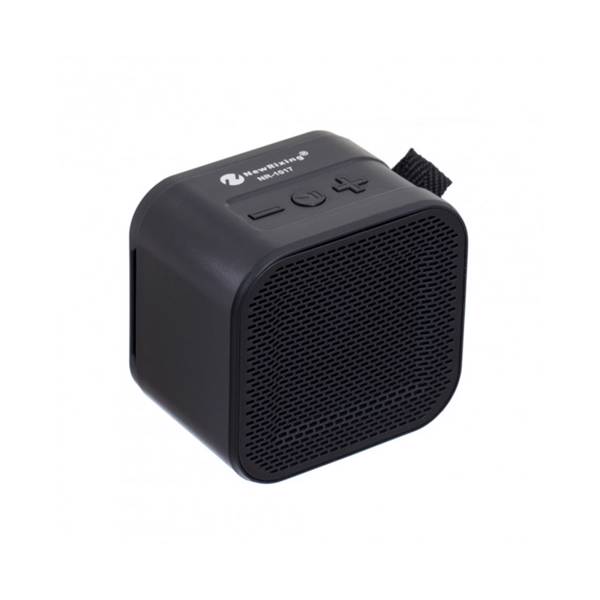 New Rixing NR-1017 Bluetooth Speaker، اسپیکر بلوتوثی قابل حمل نیوریکسینگ مدل NR-1017
