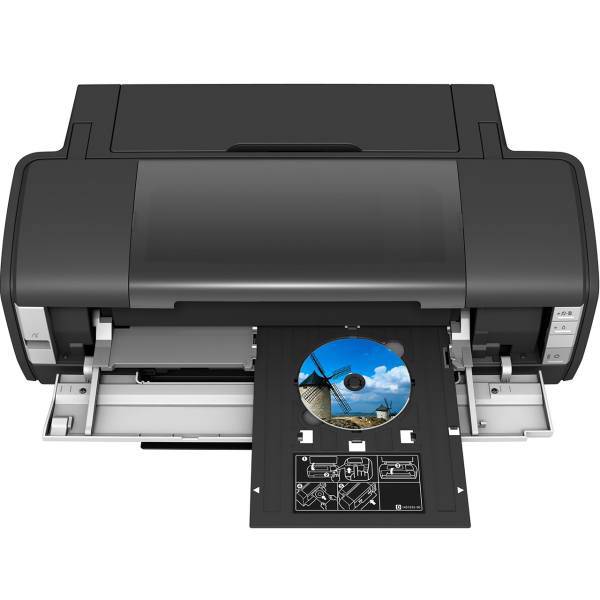 Epson Stylus Photo 1410 Photo Printer، پرینتر مخصوص چاپ عکس اپسون مدل Stylus Photo 1410