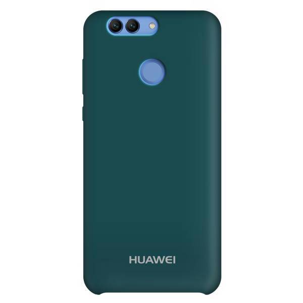 Silicone Cover For Huawei Nova 2 Plus، کاور سیلیکونی مناسب برای گوشی موبایل هوآوی Nova 2 Plus
