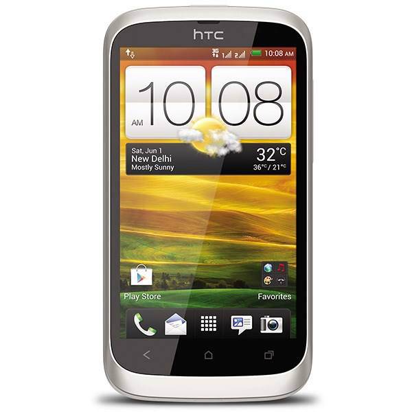 HTC Desire U، گوشی موبایل اچ تی سی دیزایر یو