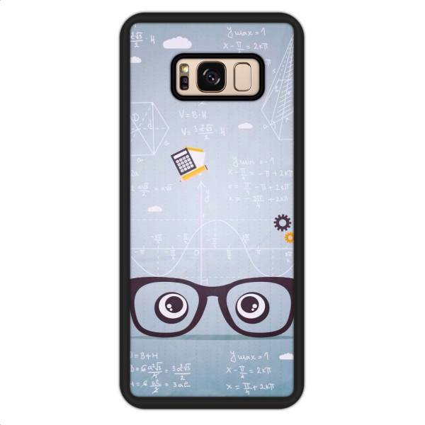 Akam AS8P003 Case Cover Samsung Galaxy S8 plus، کاور آکام مدل AS8P003 مناسب برای گوشی موبایل سامسونگ گلکسی اس 8 پلاس