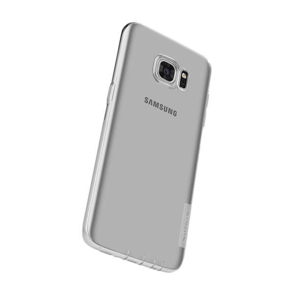 Nillkin Nature Cover For Samsung Galaxy S7، کاور نیلکین مدل Nature مناسب برای گوشی موبایل سامسونگ S7