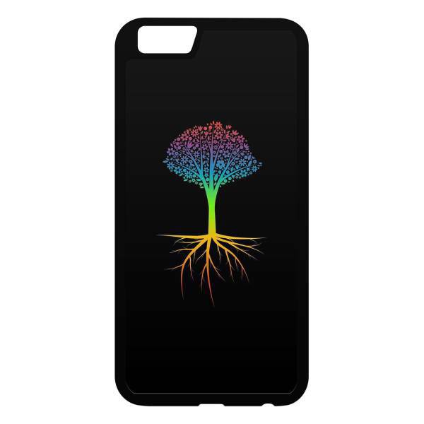 کاور لومانا مدل M6 Plus 127 مناسب برای گوشی موبایل آیفون 6/6s Plus