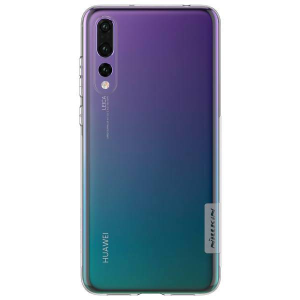 Nillkin Nature Cover For Huawei P20 Pro، کاور نیلکین مدل Nature مناسب برای گوشی موبایل هوآوی P20 Pro