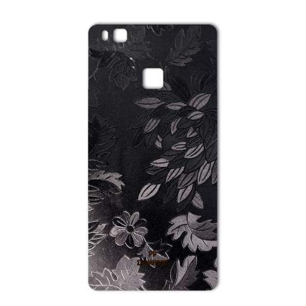 MAHOOT Wild-flower Texture Sticker for Huawei P9 Lite، برچسب تزئینی ماهوت مدل Wild-flower Texture مناسب برای گوشی Huawei P9 Lite