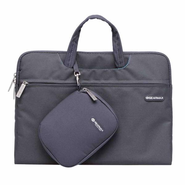 Gearmax Campus Slim Bag For 13.3 inch Laptap، کیف گیرمکس مدل Campus Slim مناسب برای لپ تاپ 13.3 اینچی
