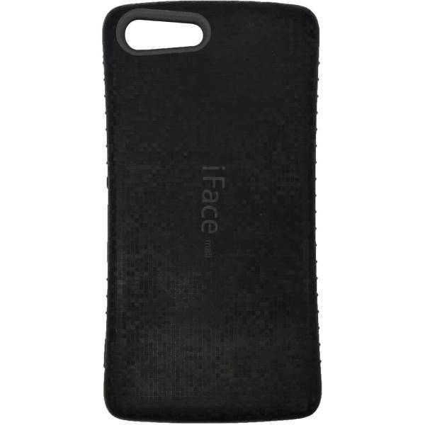 iFace Mall Cover For Sony M5، کاور آی فیس مدل Mall مناسب برای گوشی موبایل سونی M5