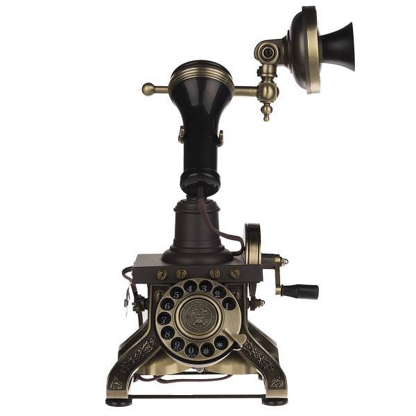 Antique TM-1884TN Phone، تلفن آنتیک مدل TM-1884TN