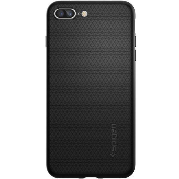 Spigen Liquid Air Cover For Apple iPhone 7 Plus، کاور اسپیگن مدل Liquid Air مناسب برای گوشی موبایل آیفون 7 پلاس